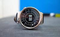 Huawei Watch Review Test Notes