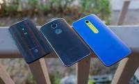 Moto X Pure Edition Review Hardware 3