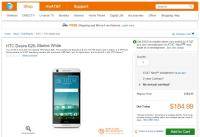 HTC Desire 626 price