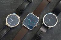 ASUS ZenWatch 2 Review 3