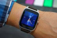 ASUS ZenWatch 2 Review 5