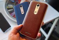 Droid Turbo Review HW 4