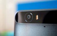 Google Nexus 6P review camera