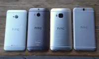 HTC One A9 18
