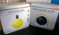 Chromecast 2015