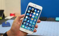 iPhone 6s Plus Review HW 2