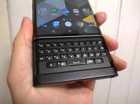 BlackBerry going Android