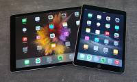 iPad Pro vs iPad Air 2