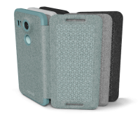 Nexus 5X folio case