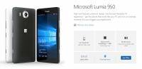 Lumia 950 Avail
