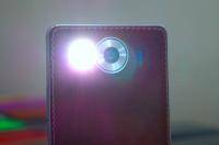 Lumia 950 Camera