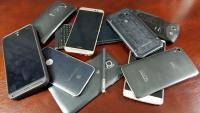android phone pile 2016