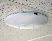 wireless-access-point-on-ceiling