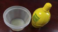 lemon juice health cleaning disinfecting smartphone