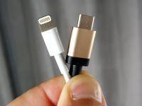 lightning connector cable vs usb type c (5)