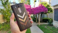 Toast Real Wood cover for LG V10 Review Pocketnow1 (13)