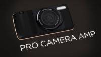 Moto Pro Camera Mod