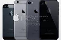 iPhone 8 black