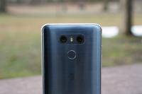 LG G6 review