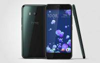 HTC U11 Brilliant Black