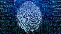 in-display fingerprint scanner