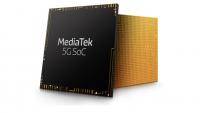 Chipset MediaTek 5G