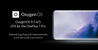 OnePlus 7 Pro update