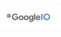 Google I/O Developer Conference