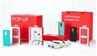 OnePlus pop-up boxes