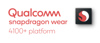 Snapdragon Wear 4100 Platform