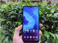 Moto G8 Power Lite review: It's in the name - Pocketnow