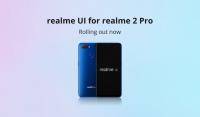 Realme 2 Pro Android 10 update