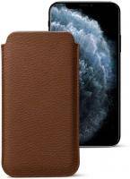 Lucrin iPhone 11 Pro Leather case