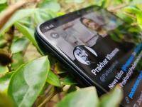 Motorola One Fusion+ review