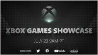 XBOX Games Showcase