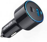 Anker Powerdrive Speed+ Duo charger