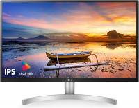 LG 270UL500-W 4K monitor