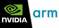Nvidia ARM deal cancel