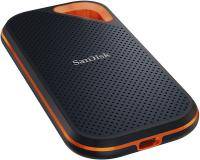 Sandisk Extreme Pro portable external SSD