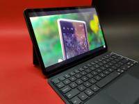 Galaxy Tab S7 review, Samsung Galaxy Tab S7, Galaxy Tab S7 Pocketnow review, prakhar khanna Pocketnow