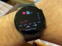 Huawei Watch GT 2 Pro review