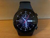 Huawei Watch GT 2 Pro incelemesi