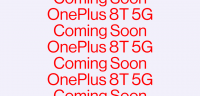 OnePLus 8T 5G launch