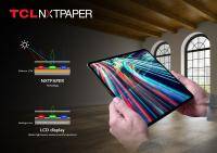 TCL NXTPaper