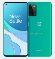 OnePlus 8T 5G launch