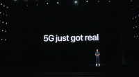 5G just got real Apple iphone 12 announcement