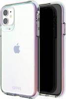 ZAGG Gear 4 Crystal Clear Case for iPhone 12 Mini
