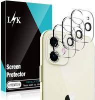 LK Store camera lens protector for iPhone 12