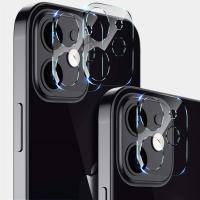 Aeska camera lens protector for iPhone 12
