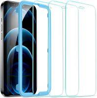 ESR Tempered Glass Case for iPhone 12 Pro Max